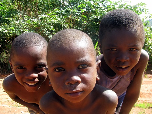 Livingstonia, Malawi