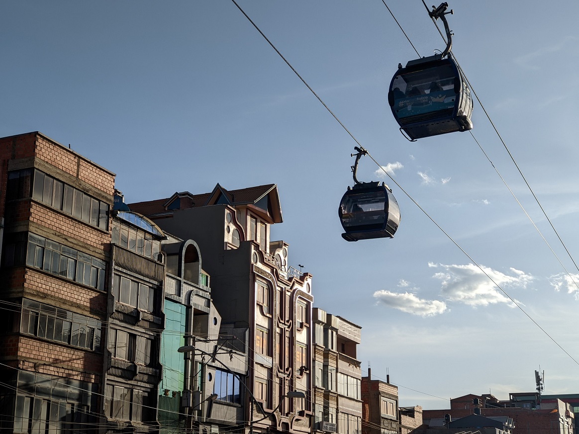 La Paz