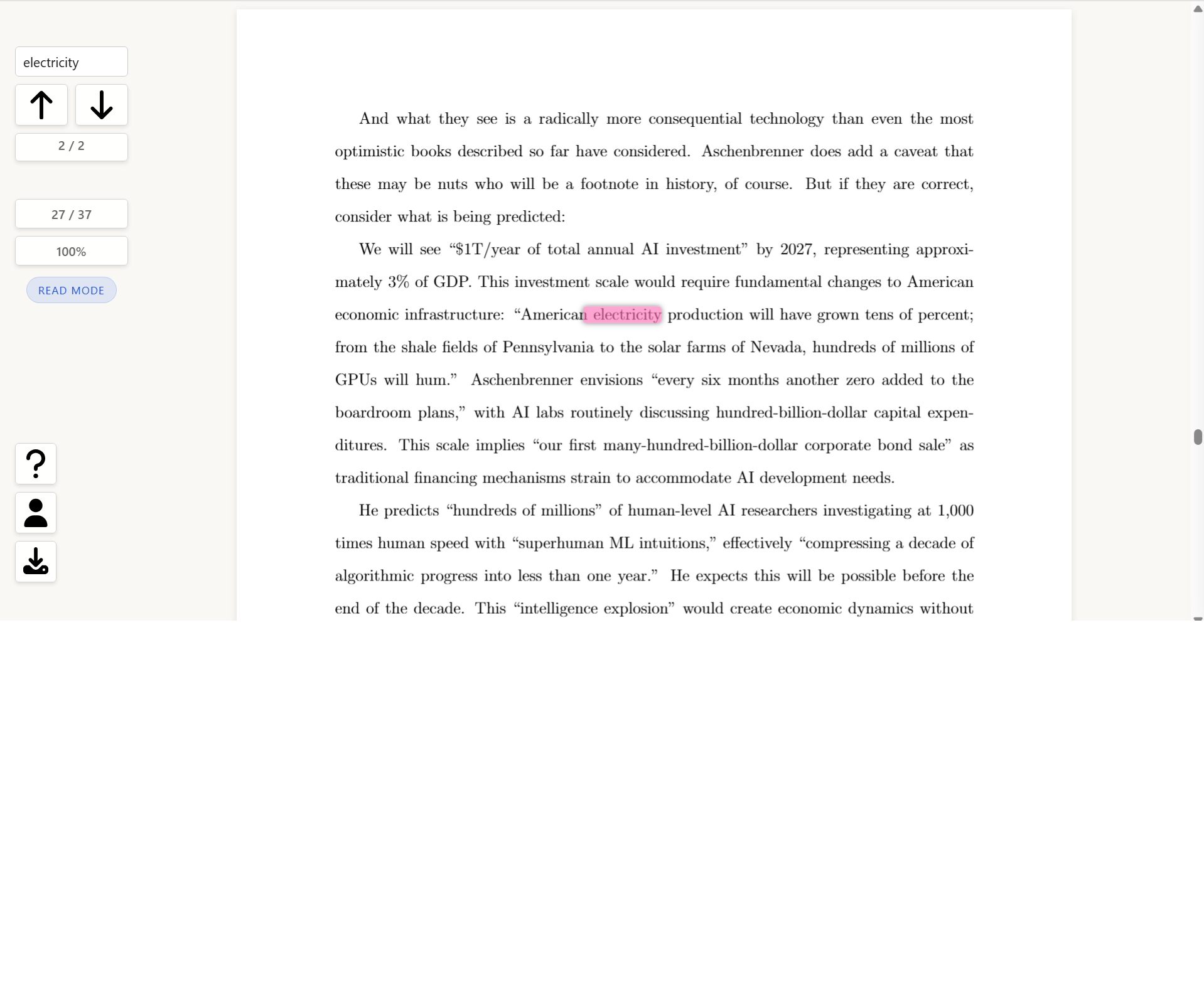 In-Browser Editor